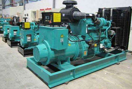 卢龙1000kw康明斯柴油发电机组图片 卢龙1000kw康明斯柴油发电机组图片