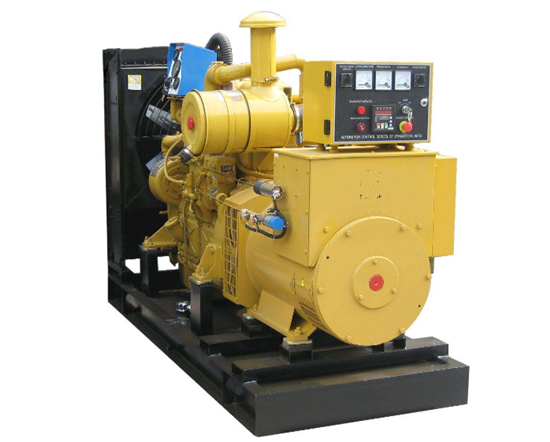 卢龙发电机出租