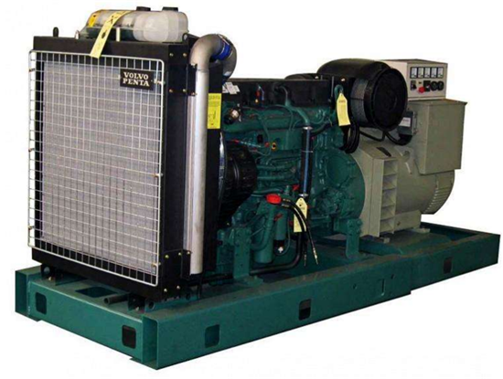 卢龙柴油发电机 卢龙柴油发电机