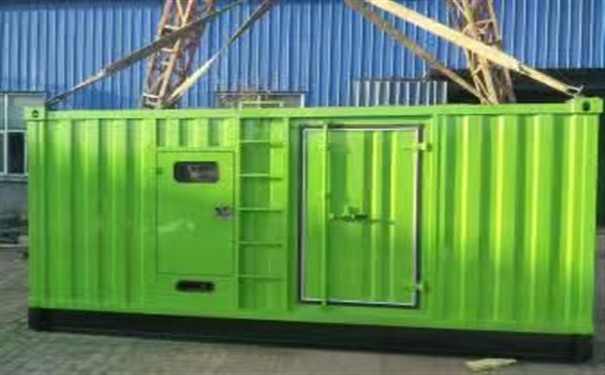 卢龙600kw大型柴油发电机组出租价格 卢龙600kw大型柴油发电机组出租价格